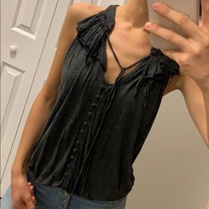 Anthropologie top